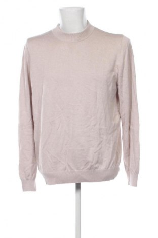 Férfi pulóver Paul Hunter, Méret M, Szín Bézs, Ár 9 969 Ft