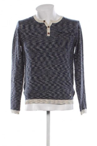 Мъжки пуловер Petrol Industries, Размер M, Цвят Многоцветен, Цена 11,75 €