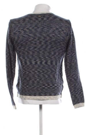 Мъжки пуловер Petrol Industries, Размер M, Цвят Многоцветен, Цена 11,75 €