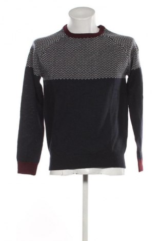 Pánský svetr  Pier One, Velikost M, Barva Modrá, Cena  529,00 Kč