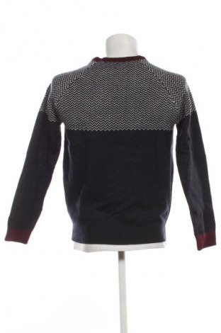 Pánský svetr  Pier One, Velikost M, Barva Modrá, Cena  529,00 Kč