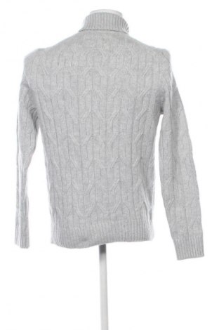 Pánský svetr  Pier One, Velikost M, Barva Šedá, Cena  569,00 Kč