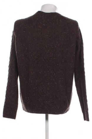 Pánský svetr  Pier One, Velikost XL, Barva Hnědá, Cena  399,00 Kč