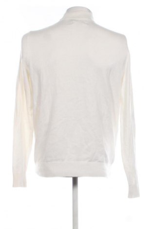 Pánský svetr  Pier One, Velikost L, Barva Bílá, Cena  319,00 Kč