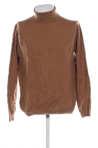 Herrenpullover Piombo, Größe M, Farbe Braun, Preis € 31,99, #134703421