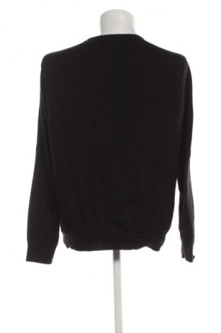 Мъжки пуловер Polo Ralph Lauren, Размер XL, Цвят Черен, Цена 104,81 €