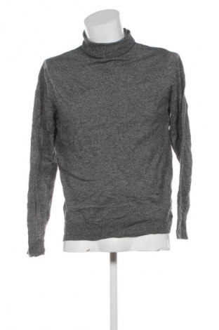 Pánský svetr  Primark, Velikost L, Barva Šedá, Cena  249,00 Kč