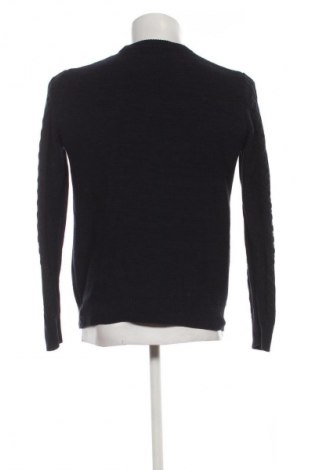 Мъжки пуловер Primark, Размер M, Цвят Син, Цена 7,66 €