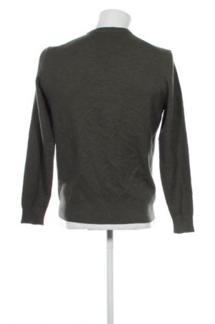 Pulover de bărbați Profuomo, Mărime L, Culoare Verde, Preț 109,99 Lei