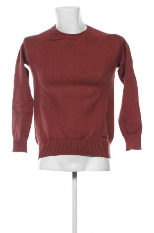 Pánský svetr  Reserved, Velikost M, Barva Hnědá, Cena  209,00 Kč