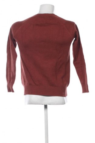 Pánský svetr  Reserved, Velikost M, Barva Hnědá, Cena  209,00 Kč