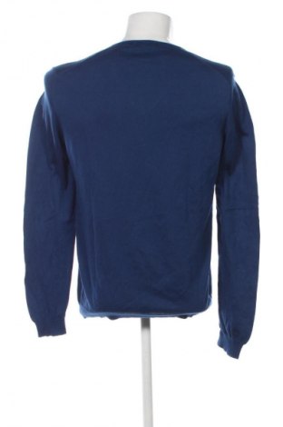 Pánský svetr  Roberto Collina, Velikost L, Barva Modrá, Cena  285,00 Kč