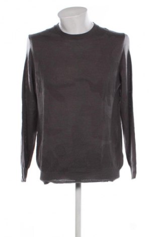 Pánský svetr  Royal Class, Velikost M, Barva Šedá, Cena  329,00 Kč