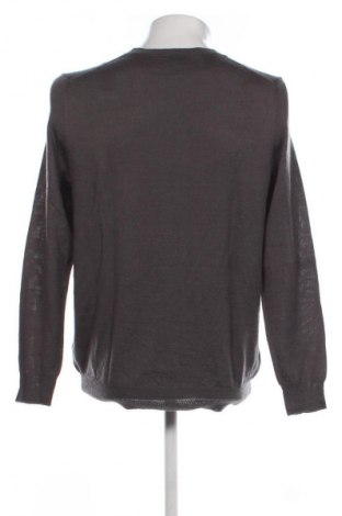 Pánský svetr  Royal Class, Velikost M, Barva Šedá, Cena  329,00 Kč