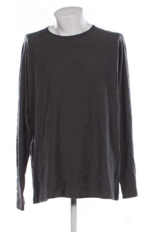 Мъжки пуловер S.Oliver, Размер 3XL, Цвят Сив, Цена 18,91 €
