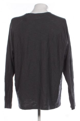 Мъжки пуловер S.Oliver, Размер 3XL, Цвят Сив, Цена 18,91 €