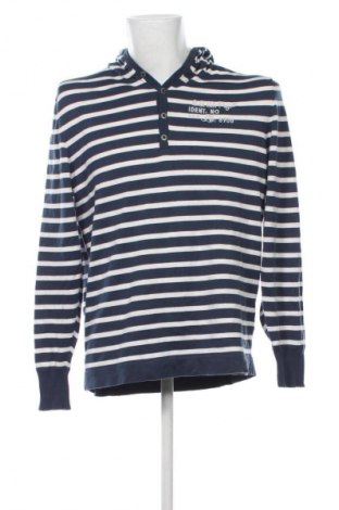 Pánský svetr  S.Oliver, Velikost XL, Barva Vícebarevné, Cena  499,00 Kč