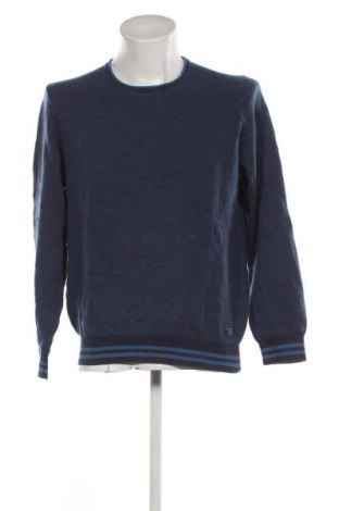 Męski sweter S.Oliver, Rozmiar L, Kolor Kolorowy, Cena 60,99 zł