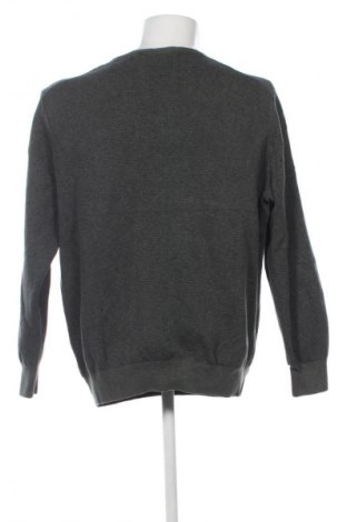 Męski sweter S.Oliver, Rozmiar XXL, Kolor Zielony, Cena 43,99 zł