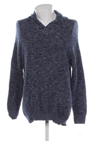 Мъжки пуловер S.Oliver, Размер XL, Цвят Многоцветен, Цена 12,27 €