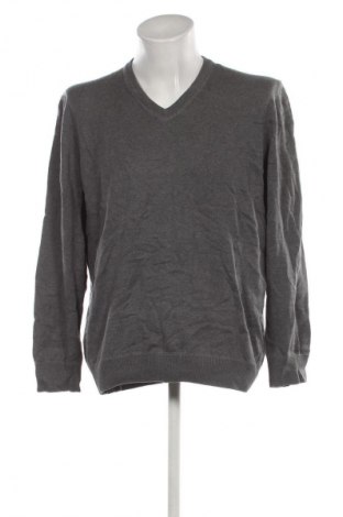 Pánský svetr  S.Oliver, Velikost XL, Barva Šedá, Cena  269,00 Kč