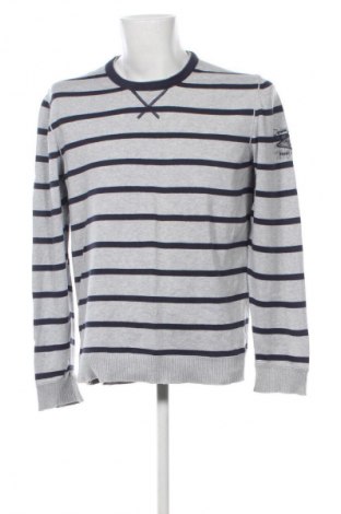 Мъжки пуловер S.Oliver, Размер XL, Цвят Многоцветен, Цена 5,11 €