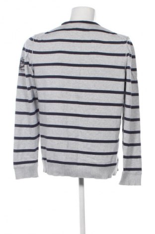 Мъжки пуловер S.Oliver, Размер XL, Цвят Многоцветен, Цена 5,11 €