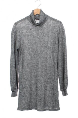 Pánský svetr  SHEIN, Velikost XS, Barva Šedá, Cena  49,00 Kč