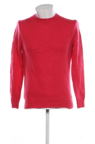 Férfi pulóver Scotch & Soda, Méret M, Szín Piros, Ár 23 849 Ft