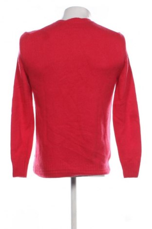 Férfi pulóver Scotch & Soda, Méret M, Szín Piros, Ár 23 849 Ft