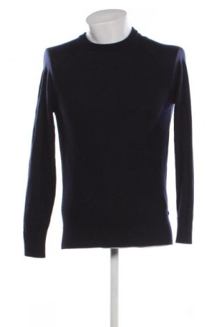 Férfi pulóver Scotch & Soda, Méret M, Szín Kék, Ár 23 849 Ft