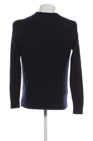 Férfi pulóver Scotch & Soda, Méret M, Szín Kék, Ár 23 849 Ft