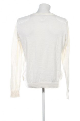 Férfi pulóver Selected, Méret XL, Szín Ekrü
, Ár 2 479 Ft