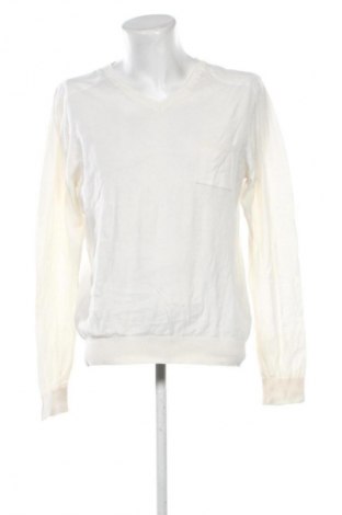 Férfi pulóver Selected, Méret XL, Szín Ekrü
, Ár 2 479 Ft