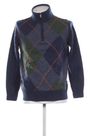 Męski sweter Sergio Tacchini, Rozmiar L, Kolor Kolorowy, Cena 253,99 zł, #134685609