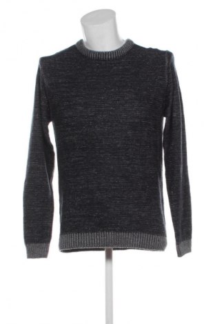 Pánský svetr  Smiling, Velikost XL, Barva Modrá, Cena  349,00 Kč