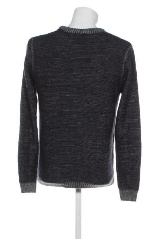 Pánský svetr  Smiling, Velikost XL, Barva Modrá, Cena  349,00 Kč