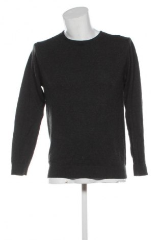 Męski sweter Smog, Rozmiar S, Kolor Czarny, Cena 33,99 zł