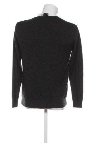 Męski sweter Smog, Rozmiar S, Kolor Czarny, Cena 33,99 zł