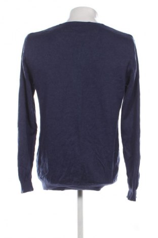 Pánský svetr  Smog, Velikost XL, Barva Modrá, Cena  209,00 Kč