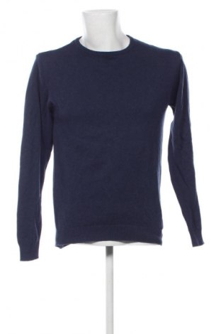 Pánský svetr  Smog, Velikost M, Barva Modrá, Cena  145,00 Kč