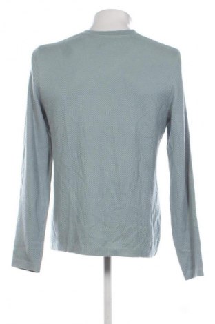 Pánský svetr  Sondag & Sons, Velikost M, Barva Modrá, Cena  479,00 Kč