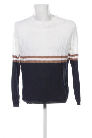 Herrenpullover Sseinse, Größe XL, Farbe Mehrfarbig, Preis € 11,99