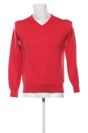 Pánský svetr  Terranova, Velikost M, Barva Červená, Cena  279,00 Kč
