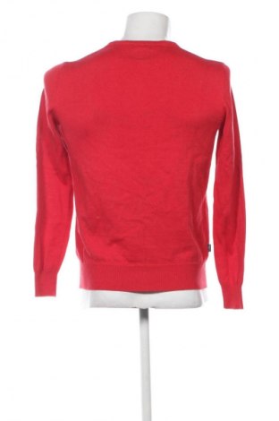 Pánský svetr  Terranova, Velikost M, Barva Červená, Cena  279,00 Kč