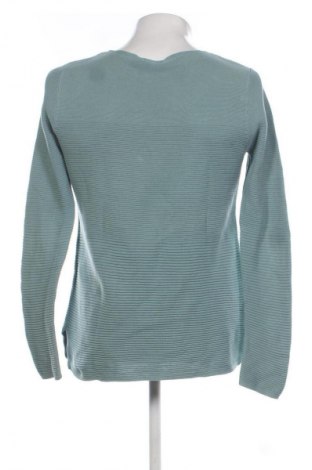 Férfi pulóver Tom Tailor, Méret M, Szín Kék, Ár 5 819 Ft