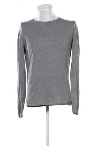 Мъжки пуловер Tom Tailor, Размер L, Цвят Сив, Цена 13,80 €