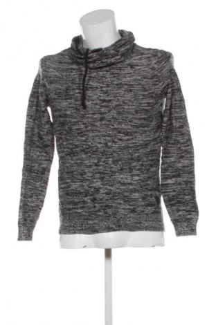 Мъжки пуловер Tom Tailor, Размер S, Цвят Многоцветен, Цена 10,73 €