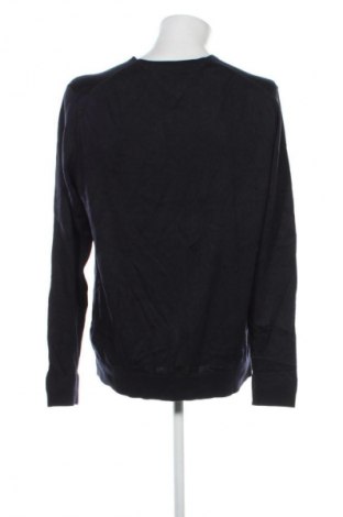 Férfi pulóver Tommy Hilfiger, Méret XXL, Szín Kék, Ár 34 359 Ft