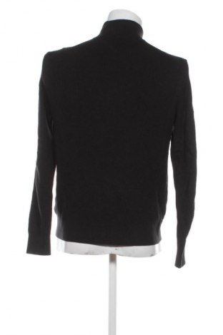 Férfi pulóver Tommy Hilfiger, Méret S, Szín Fekete, Ár 32 799 Ft